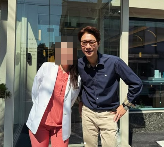 /사진=고지용 SNS