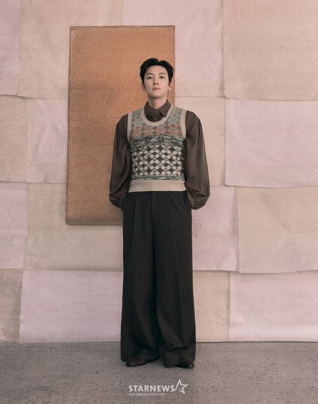 지창욱 / 사진=넷플릭스