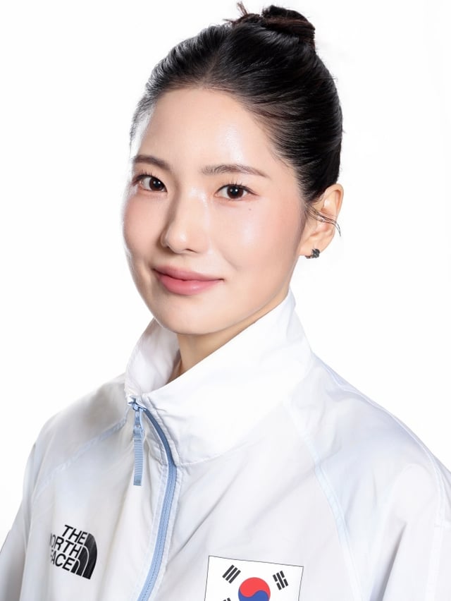 Biểu tượng kiếm nữ Hàn Quốc Song Se-ra. /ảnh=chụp từ Instagram của Song Se-ra
