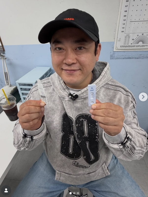 /사진=SNS