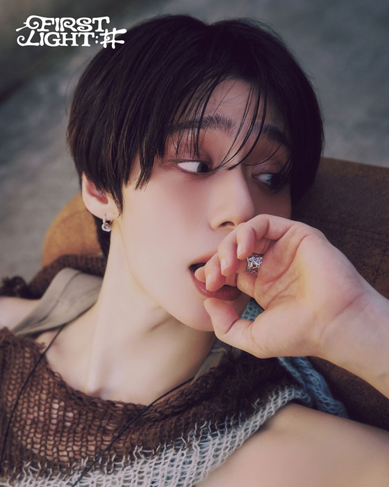 원어스 환웅 /사진제공=비웨이브 엔터테인먼트