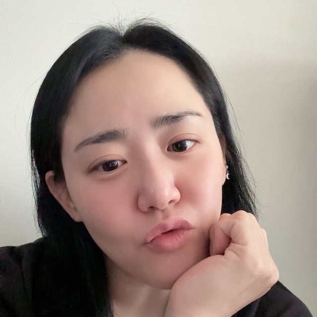 /Foto=Instagram de Moon Geun-young