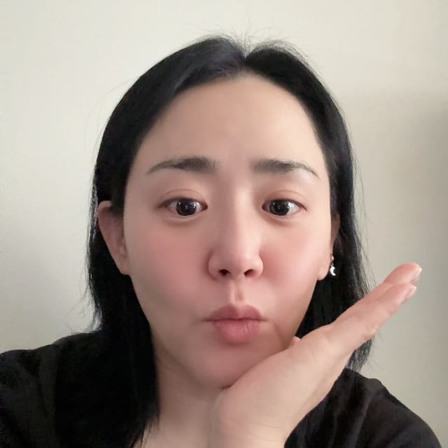 /Foto=Instagram de Moon Geun-young
