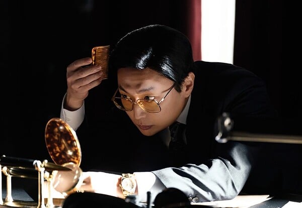 '메이드 인 코리아 시즌2' 노재원 / 사진=월트디즈니 컴퍼니 코리아
