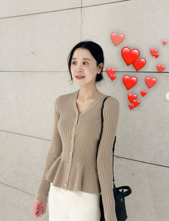 22기 현숙/사진=현숙 SNS