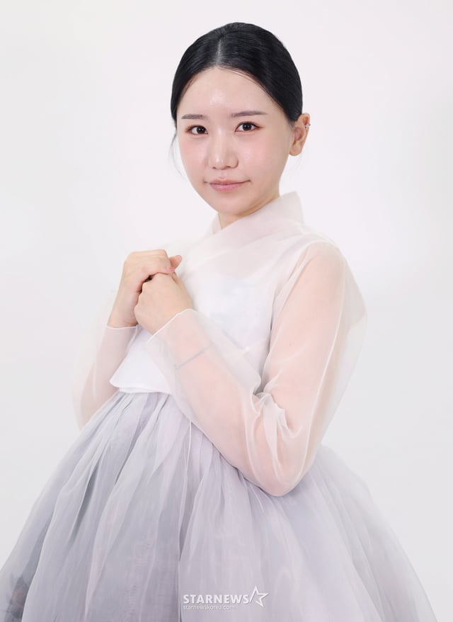 2026.09.14 歌手ソン·ハイェ秋夕インタビュー/写真=イ·ドンフン