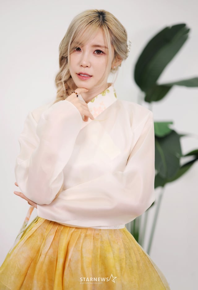 시크릿 전효성 /사진=이동훈 기자