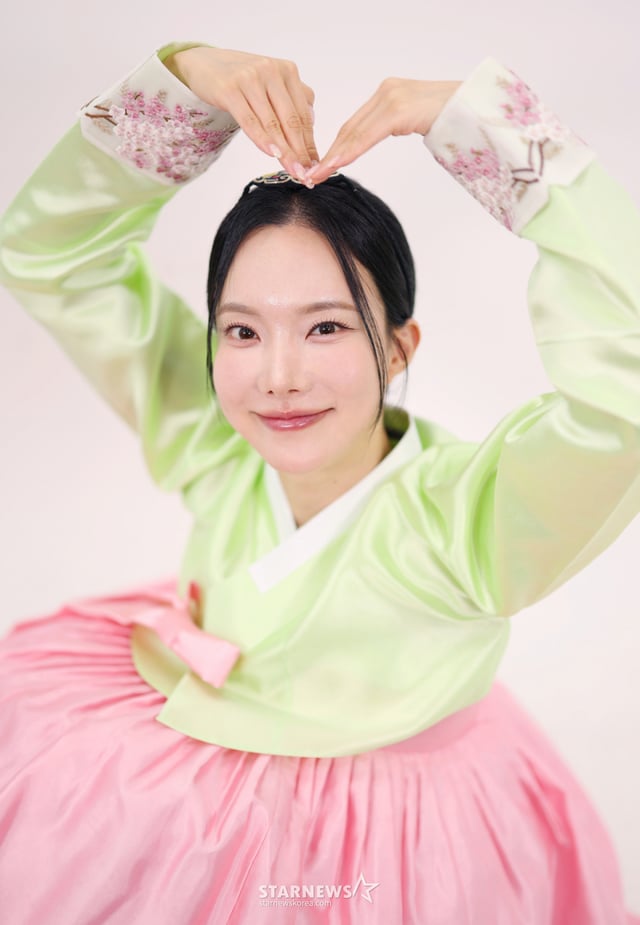 Cantante Kim Na-hee /foto=reportero Lee Dong-hoon