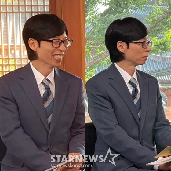 /Photo=tvN 'You Quiz on the Block' Instagram