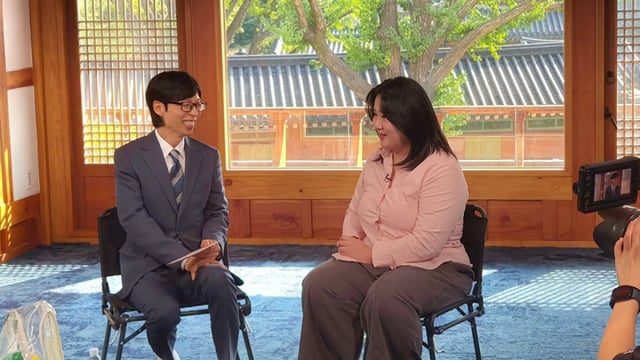 /Photo=tvN 'You Quiz on the Block' Instagram