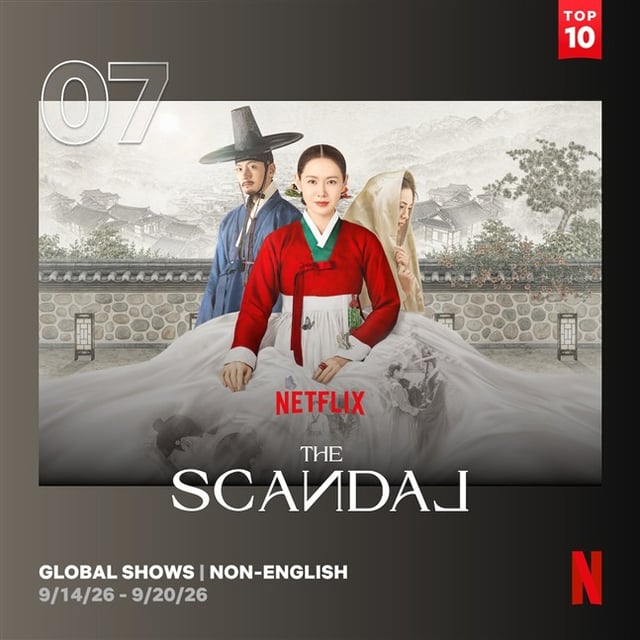 Foto: Netflix