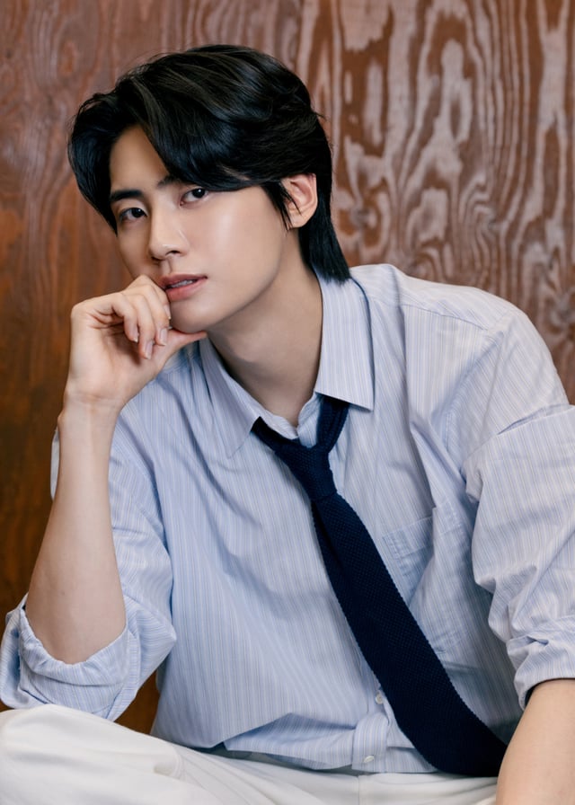 이진혁 /사진=엘줄라이엔터테인먼트
