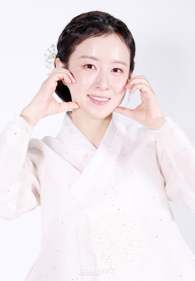 歌手ウン·ガウン/写真=キム·フィソン記者hwijpg@