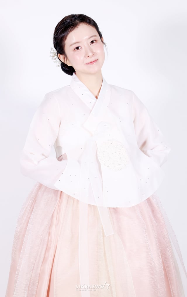 歌手ウン·ガウン/写真=キム·フィソン記者hwijpg@