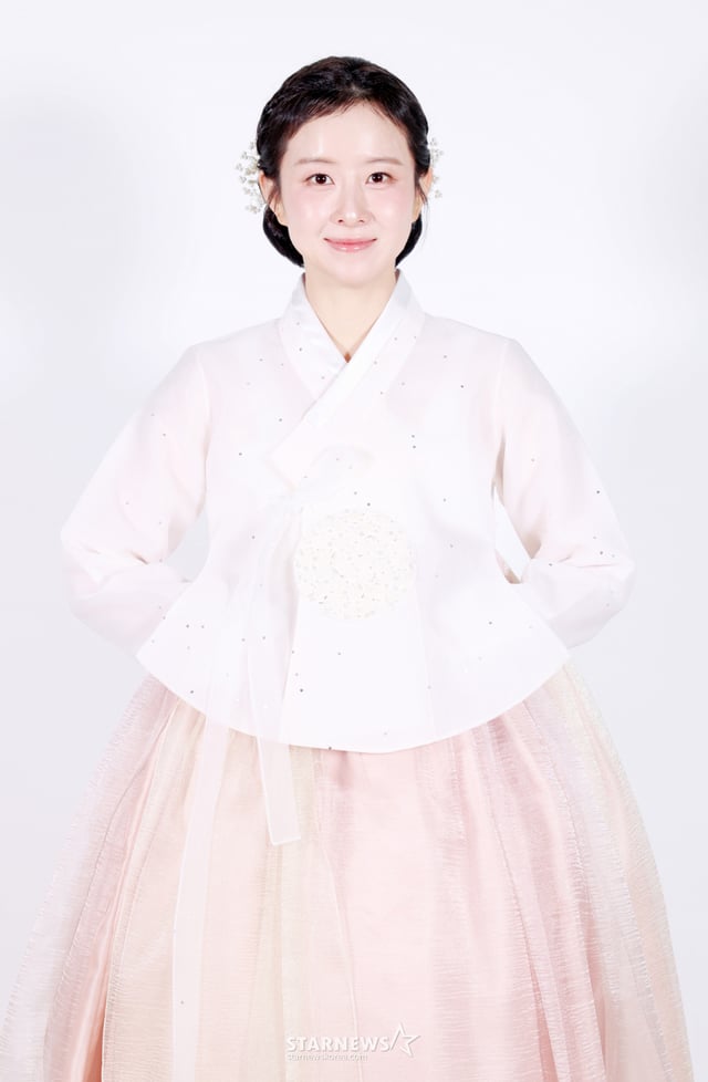 歌手ウン·ガウン/写真=キム·フィソン記者hwijpg@