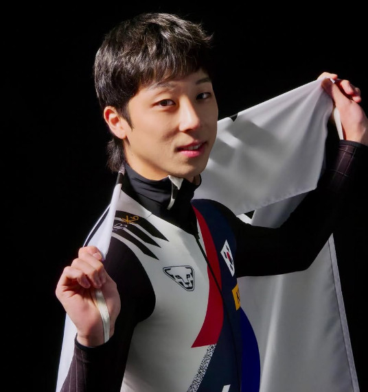 김건우. /사진=김건우 SNS
