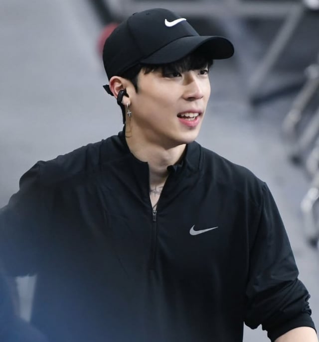 김건우. /사진=김건우 SNS