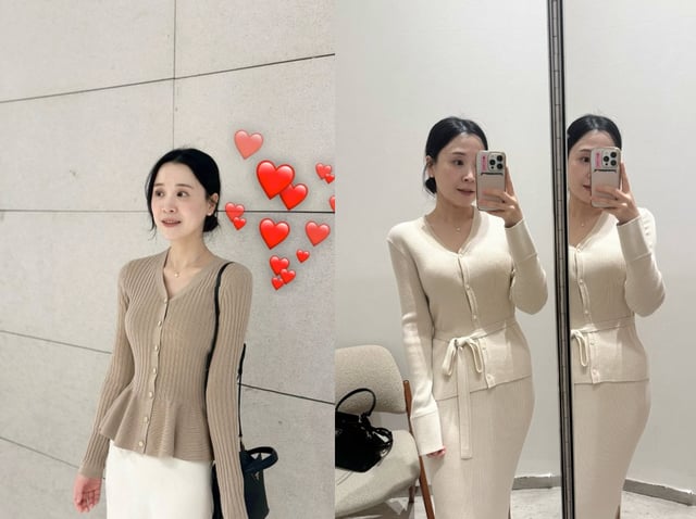 /사진=22기 현숙 SNS