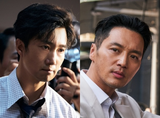 박해일, 변요한 / 사진=각 영화 스틸컷