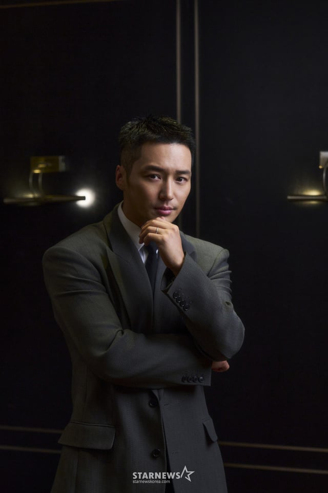 변요한  / 사진=CJ ENM