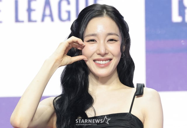 티파니 영 / 샂=뉴스1