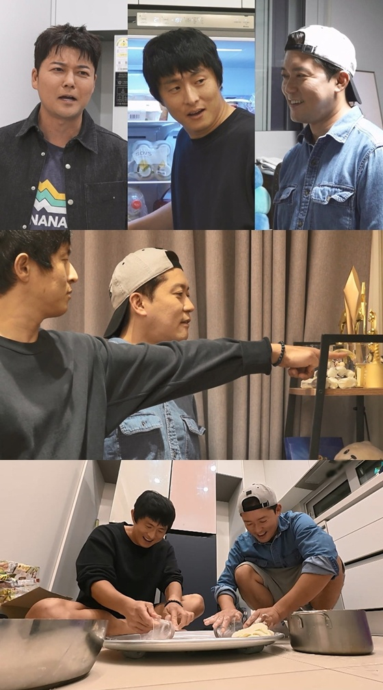 /사진=MBC '나 혼자 산다'
