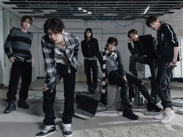 /Photo=SM Entertainment