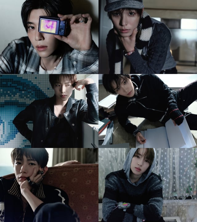 /Photo=SM Entertainment