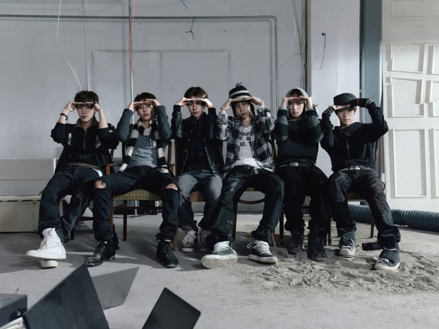 /Photo=SM Entertainment
