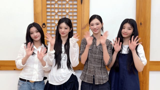 /사진= 빌리프랩(하이브)