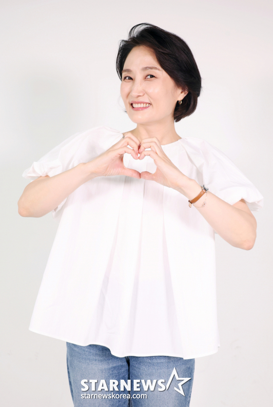2026.09.02 박경림 창간기념 인터뷰 /사진=이동훈