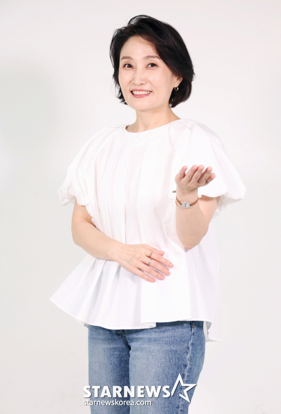 2026.09.02 박경림 창간기념 인터뷰 /사진=이동훈