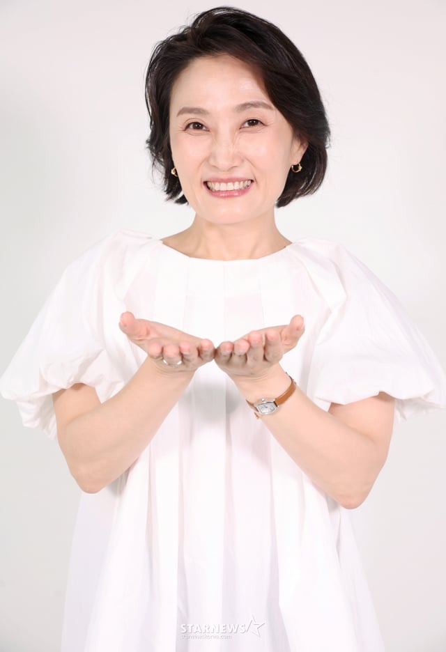 2026.09.02 박경림 창간기념 인터뷰 /사진=이동훈