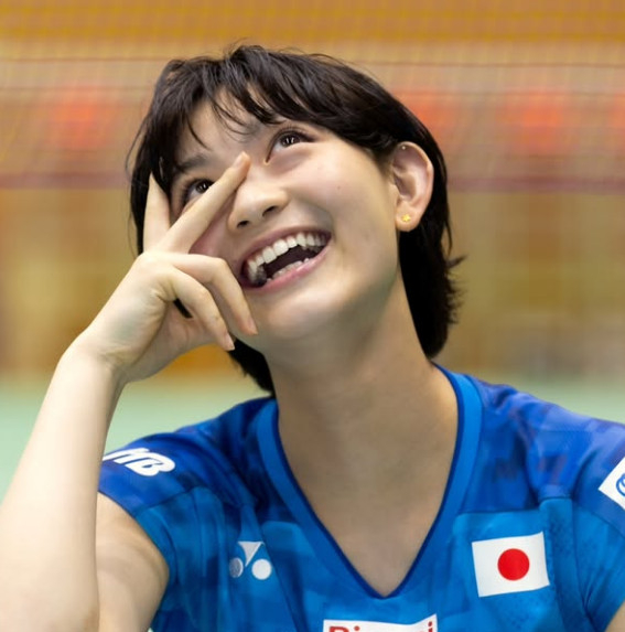 Tomoka Miyazaki. /Photo=Tomoka Miyazaki SNS