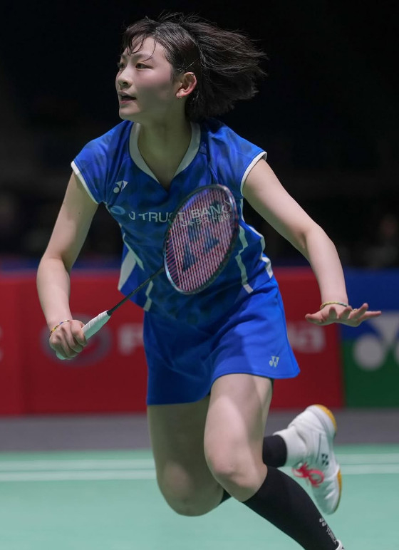 Tomoka Miyazaki. /Photo=Tomoka Miyazaki SNS