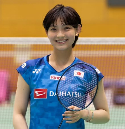 Tomoka Miyazaki. /Photo=Tomoka Miyazaki SNS