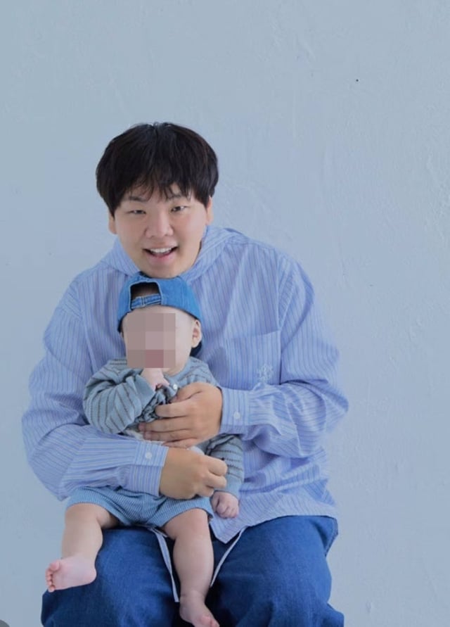 /사진=곽튜브 SNS