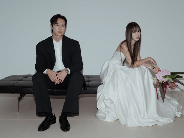 /Ảnh=SNS của Oksum 30기
