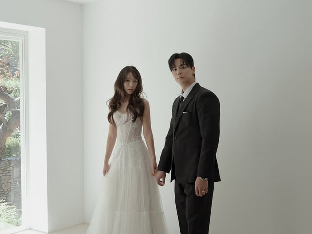 /Ảnh=SNS của Oksum 30기