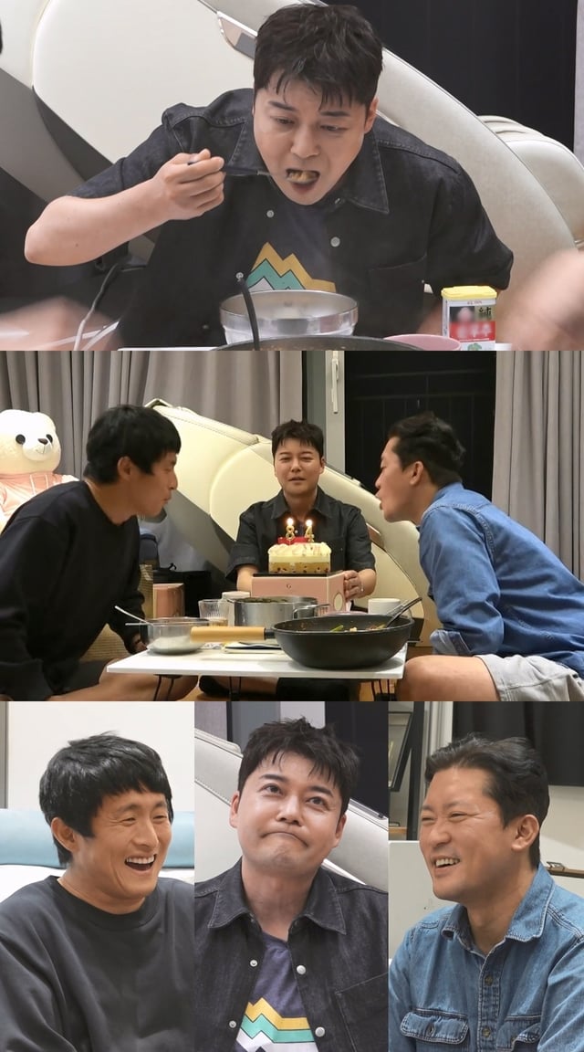 /사진=MBC '나 혼자 산다'