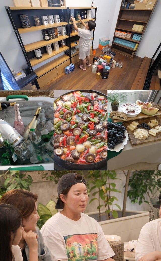 /사진=MBC '전지적 참견 시점'