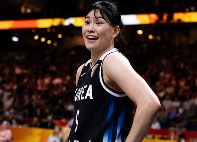 이소희. /사진=FIBA