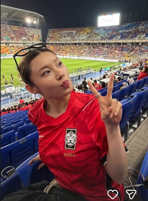 /사진=SNS