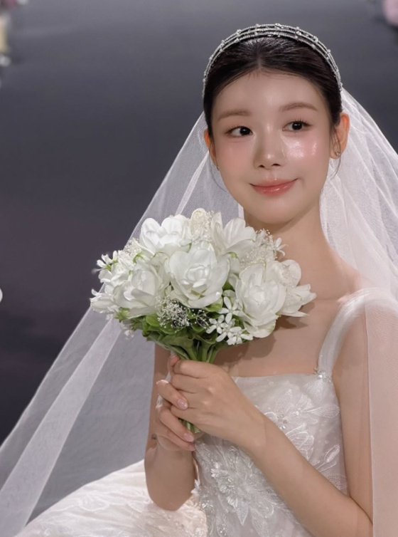Gong Sang-jeong / Photo=Gong Sang-jeong SNS