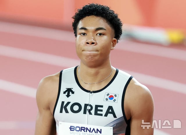 나마디 조엘진. /사진=뉴시스