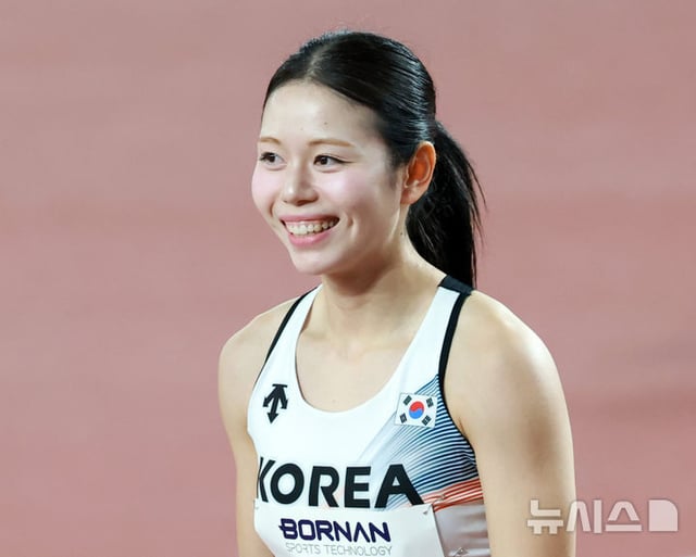 김주하. /사진=뉴시스