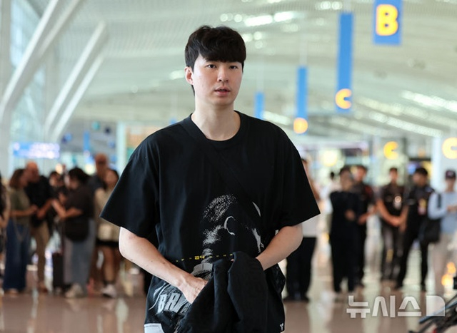 Lee Hyun-jung. /Photo=NEWSIS provided