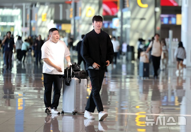 이현중(오른쪽). /사진=뉴시스 제공