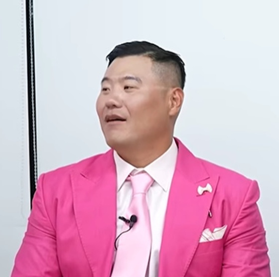 미키광수/사진=유튜브 그리구라