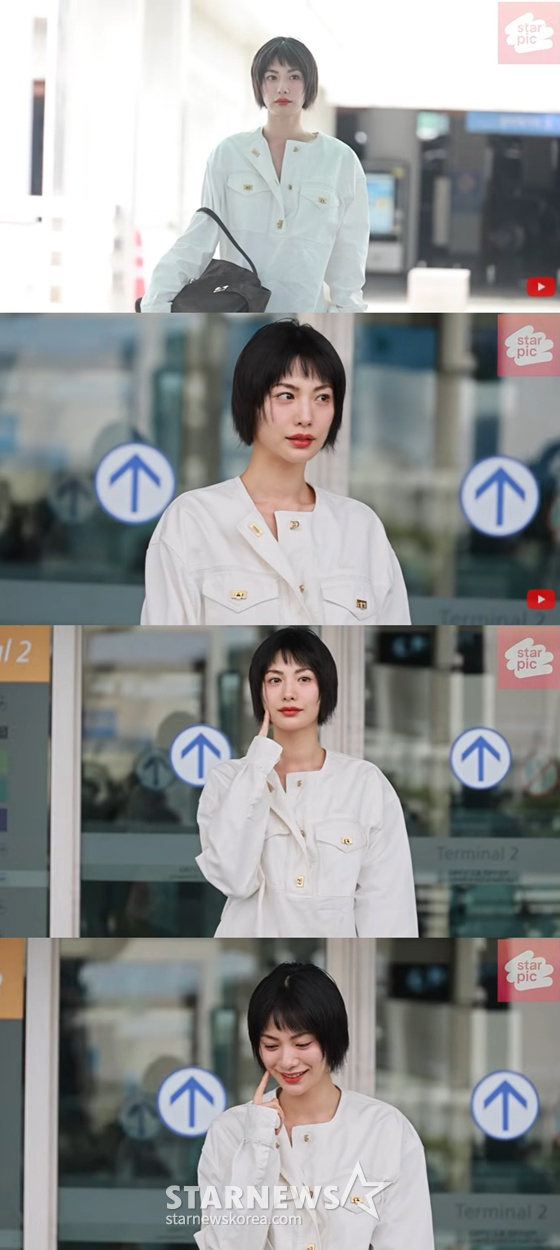 Nana / Foto=StarNews STARPLUS YouTube